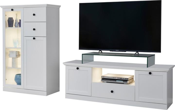 Productafbeelding Trendteam Brandson Baxter (235 x 41 x 129 cm)