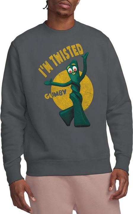 Produktbild Gumby Sweatshirt (L)