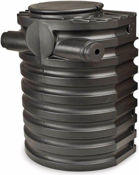 Produktbild Oase Pumpenkammer