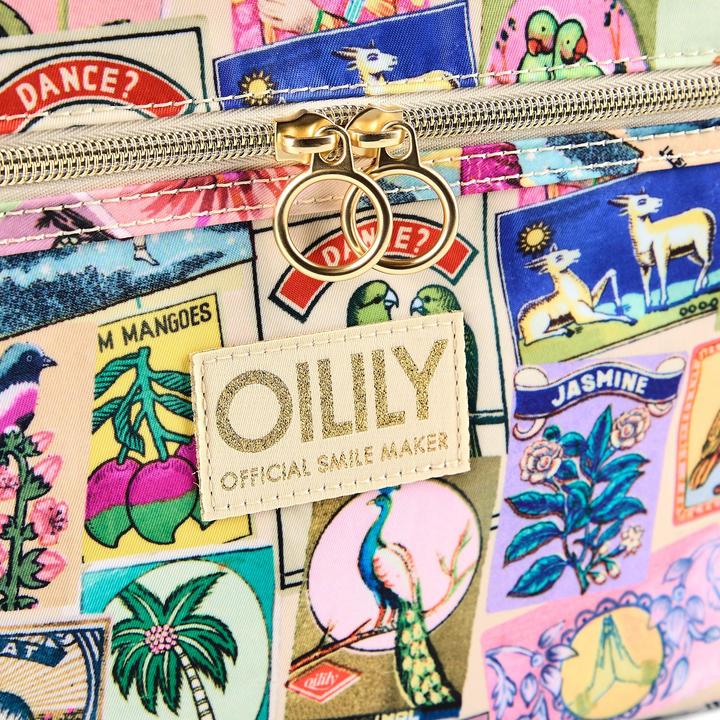 Immagine prodotto Oilily Coco Beauty Case