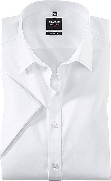 Immagine prodotto Olymp Level Five Shirt new york kent white (36)