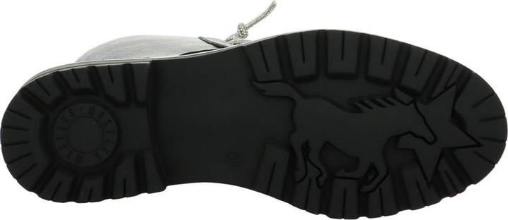 Actual product image Mustang Ankle boot (37)