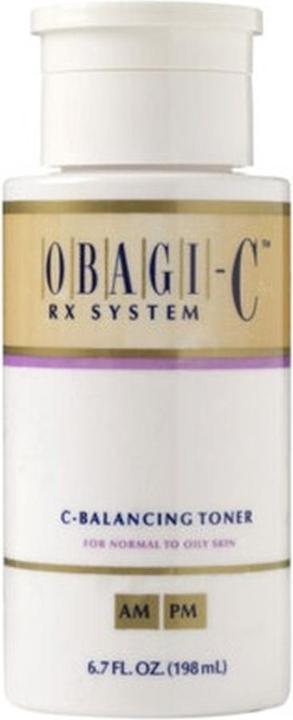 Obagi Medical Obagi C Ausgleichender Toner 198ml (198 ml)