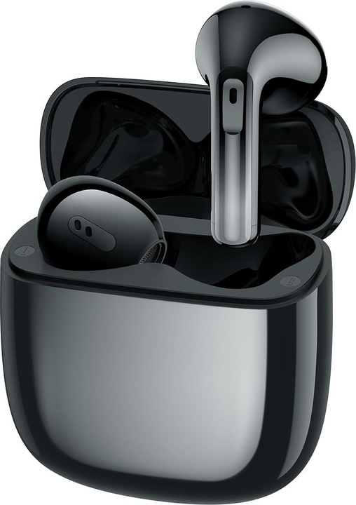 Image du produit Baseus Écouteurs TWS Storm 3, ANC (noir) (ANC, 20 h, Sans fil)