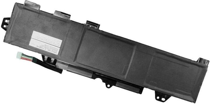 Actual product image HP Battery Battery 3 cells 56 Wh 4.85 Ah Li (3 cubicles, 4850 mAh)