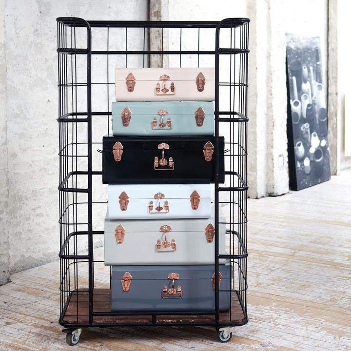Image du produit House Doctor Valise (60 x 34 x 23 cm)