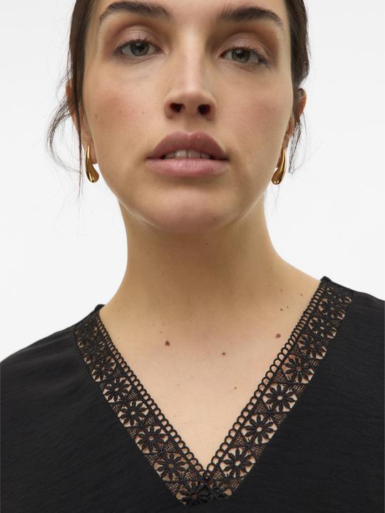 Produktbild Vero Moda VMCALVA Langes Kleid Kleid (50)