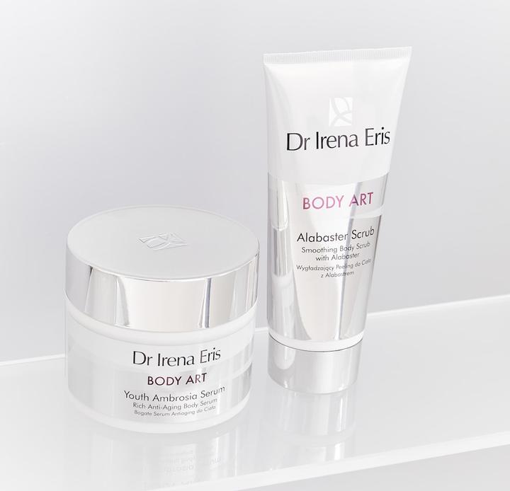 Image du produit Dr Irena Eris Body Art Youth Ambrosia Sérum riche pour le corps 200Ml (Crème pour le corps, 200 ml)