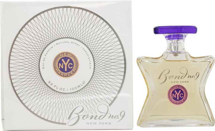 Immagine prodotto Bond No. 9 Nuova Haarlem (Eau de parfum, 100 ml)