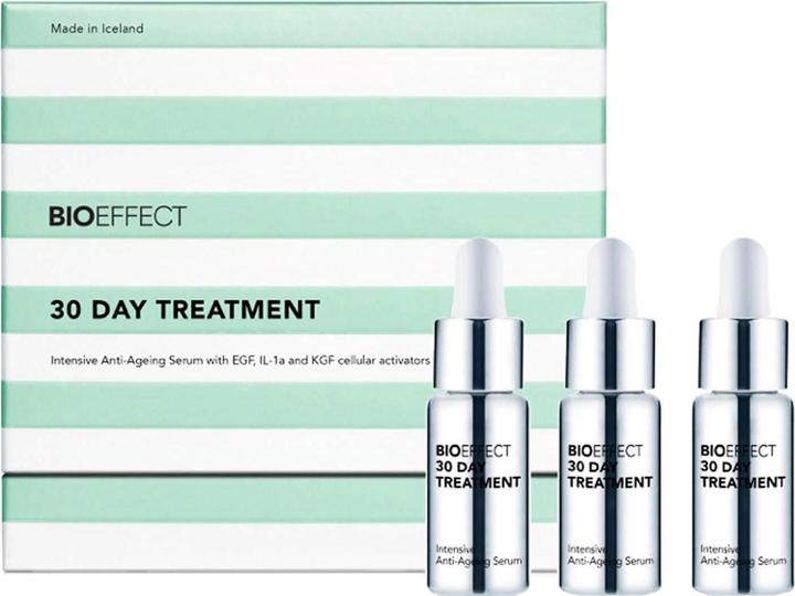Actual product image Bioeffect 30 Day Treatment (5 ml)