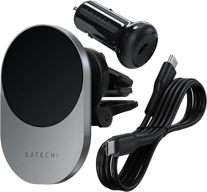 Produktbild Satechi Car Charger (15 W)