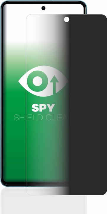 Produktbild upscreen Spy Shield Blickschutzfolie (1 Stk., Xiaomi Poco F5)