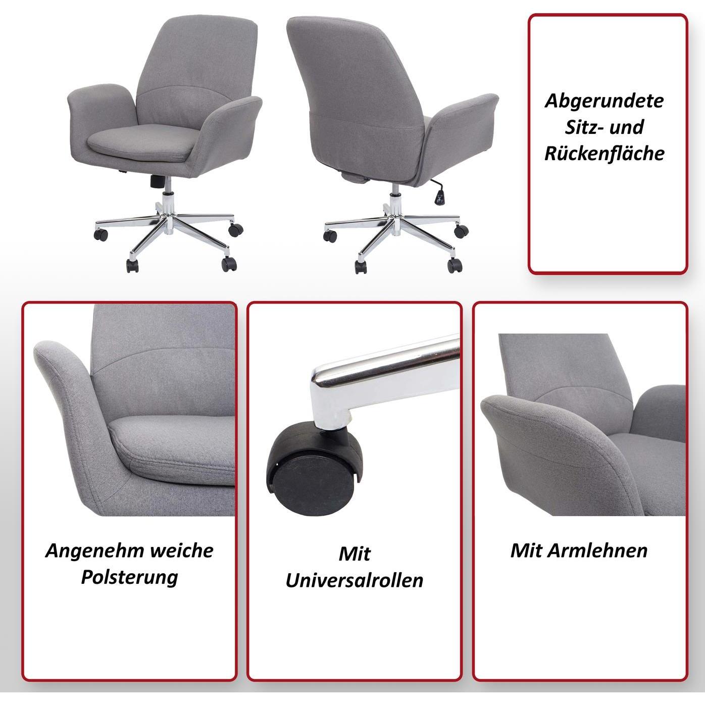 Thumbnail - MCW, Bürostuhl, K23