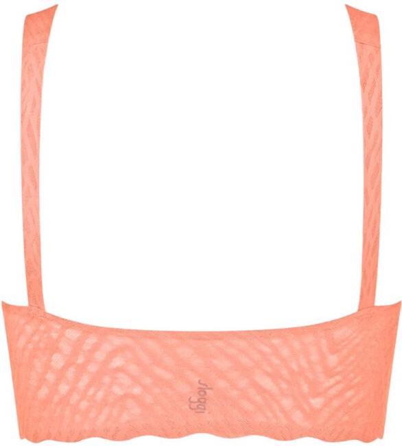 Produktbild Sloggi Damen Bralette «Zero Feel Bliss» (Einzelpack)