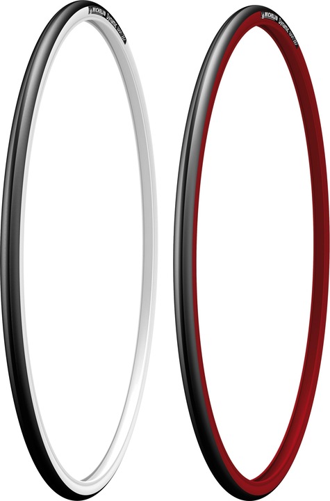 Produktbild Michelin DYNAMIC SPORT 700x25c Rigide (25-622)