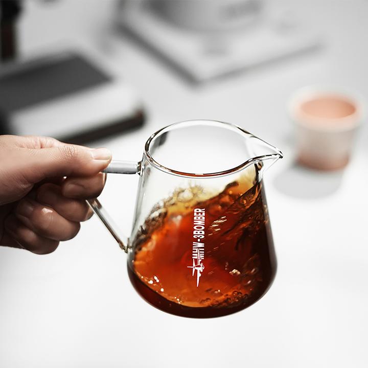 Produktbild MHW 3Bomber Elf Coffee Server (0.50 l)