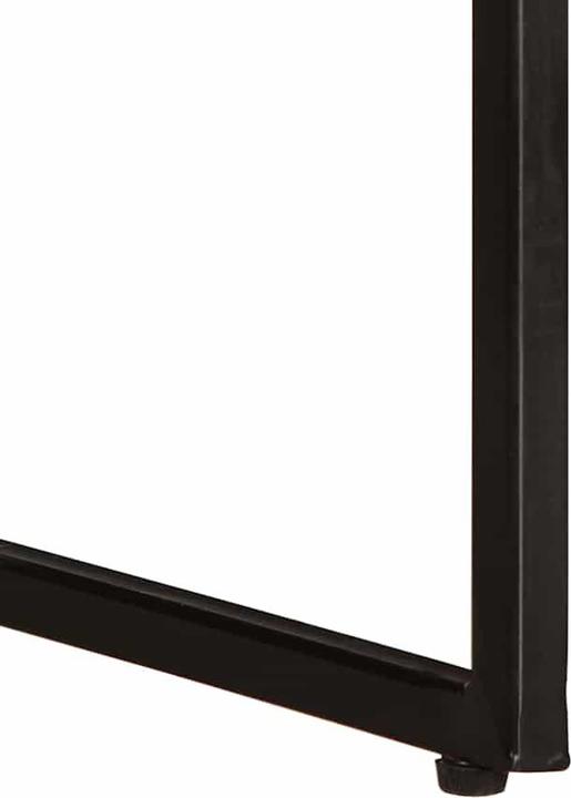 Immagine prodotto vidaXL Couchtisch (110 x 55 x 40 cm)