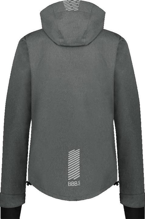 Productafbeelding BBB Regenjas RainShield Explorer (S)