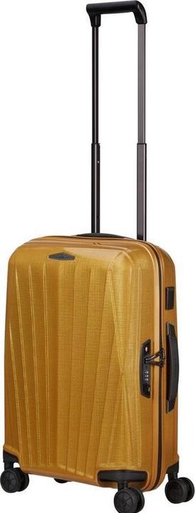 Produktbild Samsonite Major-Lite Trolley mit 4 Rollen erweiterbar 55cm (37 l)