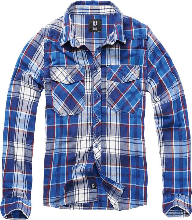 Produktbild Brandit Checked Shirt (3XL)