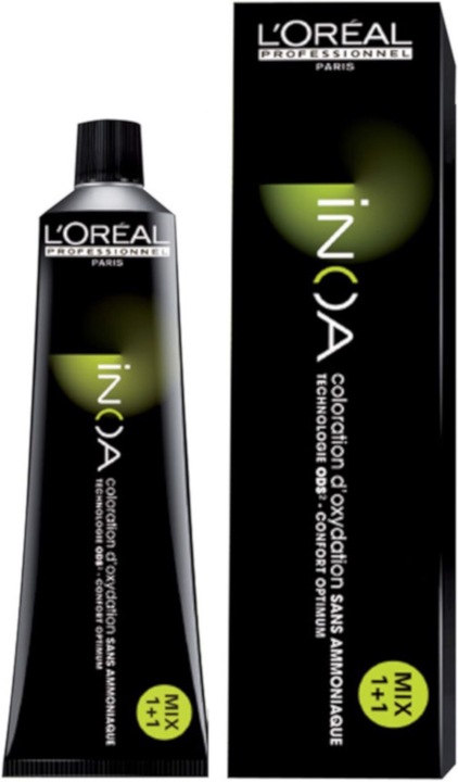 8.8 Moka blond clair