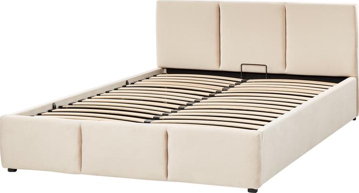 Image du produit Beliani Bousse (160 x 200 cm)