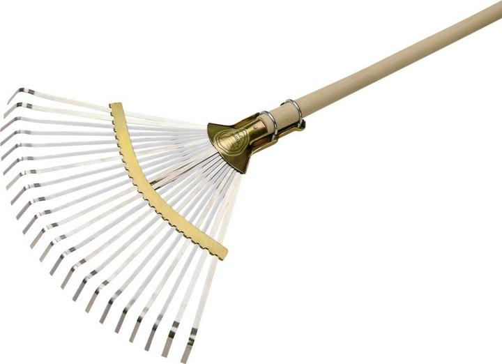 Actual product image Flora Fan broom