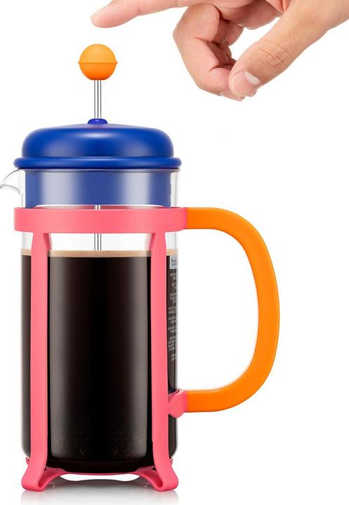 Produktbild Bodum Kaffeebereiter (1 l)