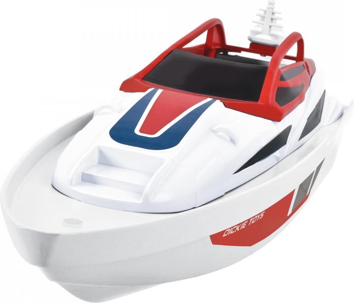 Produktbild Dickie Sea Cruiser