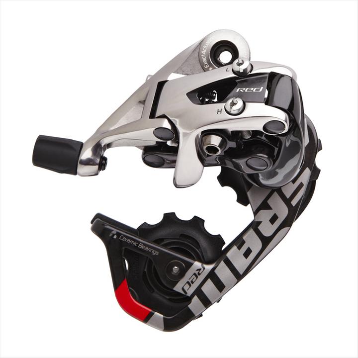 Image du produit Sram Rouge WiFLi (10-vitesse)