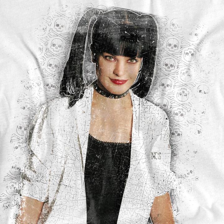 Produktbild Ncis TShirt (M)