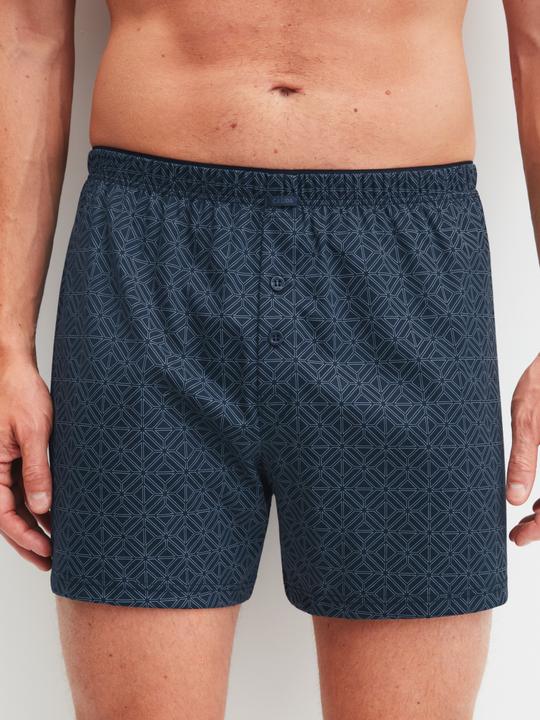 Produktbild Calida Selected Cotton Boxershorts mit Eingriff (M, Einzelpack)
