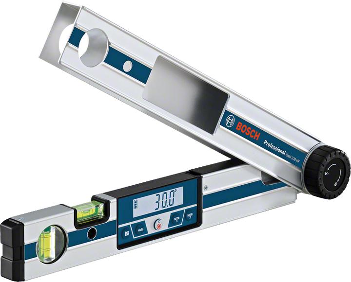 Produktbild Bosch Professional Gam 220 Mf (43.20 cm)