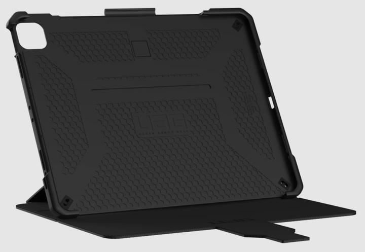 Produktbild UAG Metropolis (iPad Pro 12.9 2022 (6. Gen), iPad Pro 12.9 2020 (4. Gen), iPad Pro 12.9 2021 (5. Gen), iPad Pro 12.9 2018 (3. Gen))