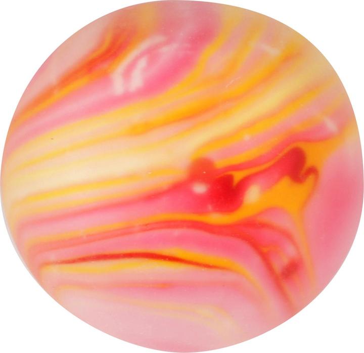 Produktbild Toi-Toys Quetschball Marmor