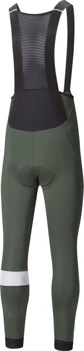 Produktbild Jeuf Pro Race Thermal (M)