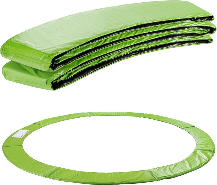 Image du produit Arebos Couverture de bord de trampoline