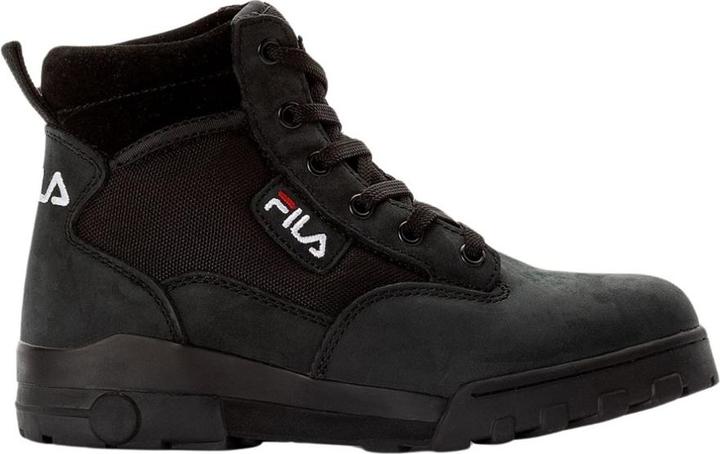 Produktbild FILA Stiefel Grunge Mid II - 106255 (37)