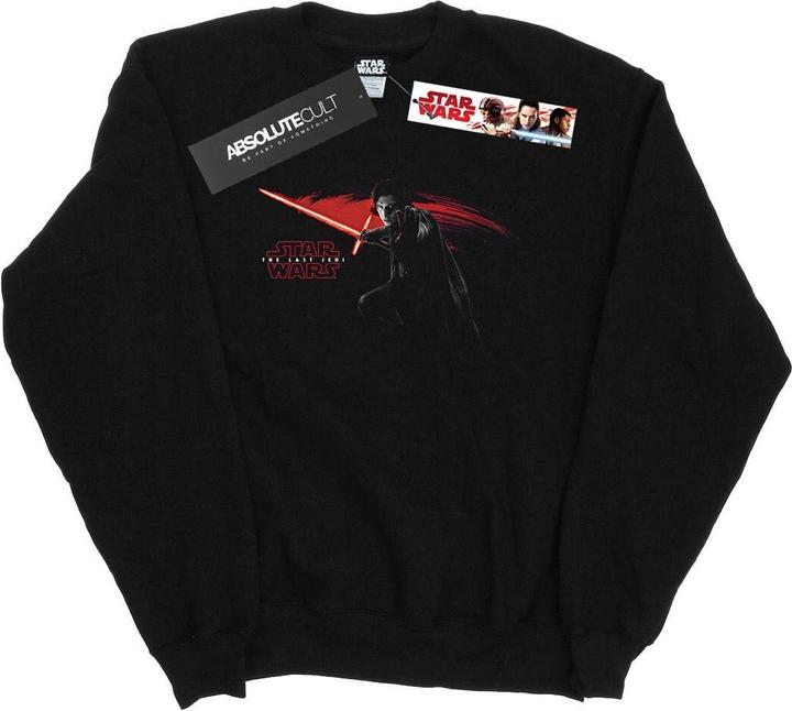 Produktbild Star Wars The Last Jedi Kylo Ren Hand Sweatshirt (S)