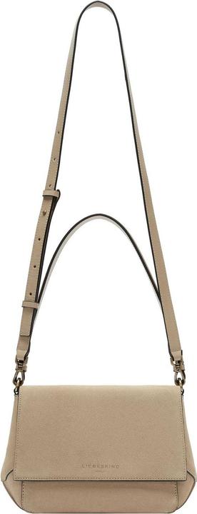 Actual product image Liebeskind Berlin Handtasche Lilly CB M Suede