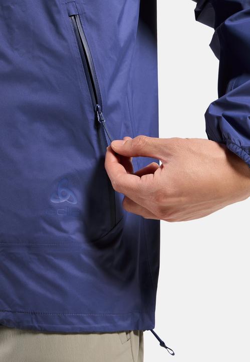 Produktbild Odlo Essential 2.5L Waterproof Jacket Hardshell (XL)