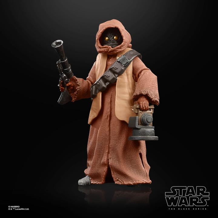 Produktbild Hasbro IP Security Lock - Release date 01 August 2022