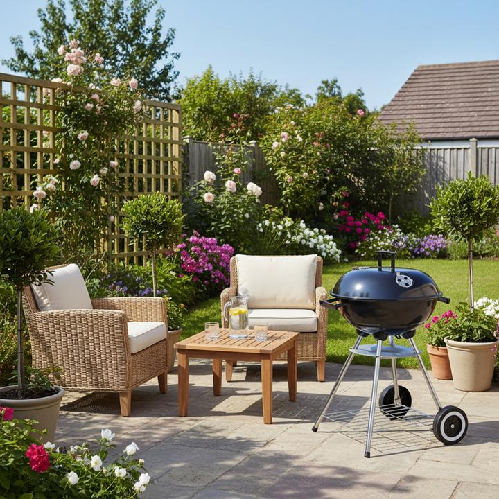 Produktbild Relaxdays Akku-Gebläse M18 F2BL-0 (ohne Akkus und Ladegerät) (18V) (40 cm)