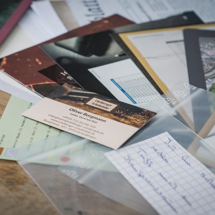 Produktbild Magnificum Die Firmenfeier – Das letzte Fest des Oliver Borgmann (Deutsch)