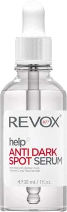Revox HELP ANTI DARK SPOT serum 30ml (30 ml)