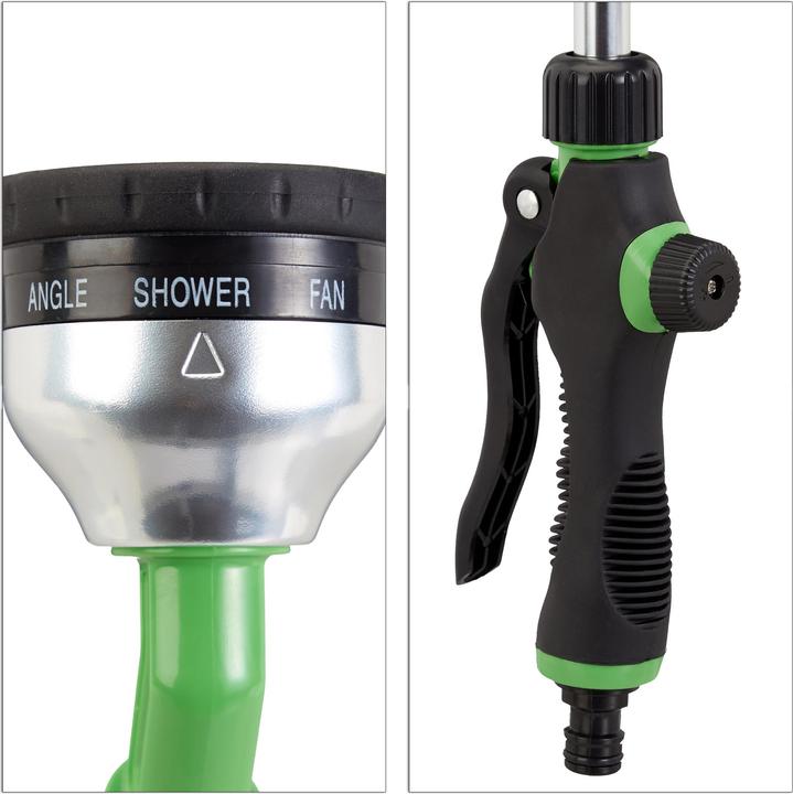 Produktbild Relaxdays Giessstab