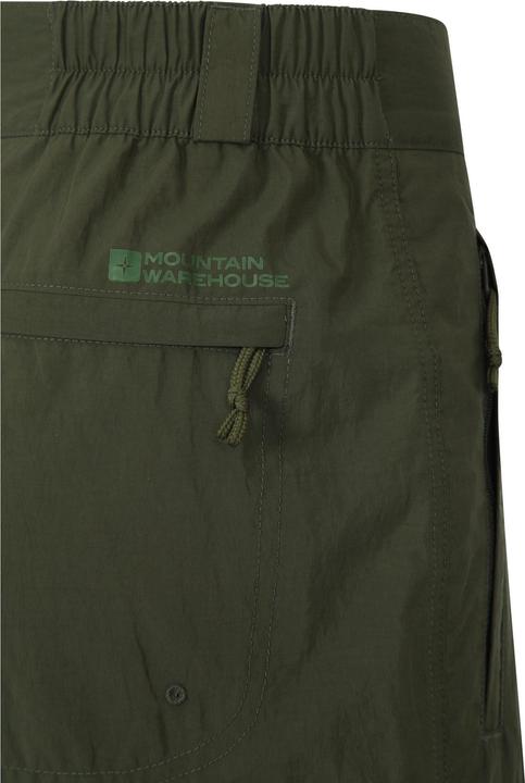Image du produit Mountain Warehouse - Short cargo EXPLORE - Homme (28)