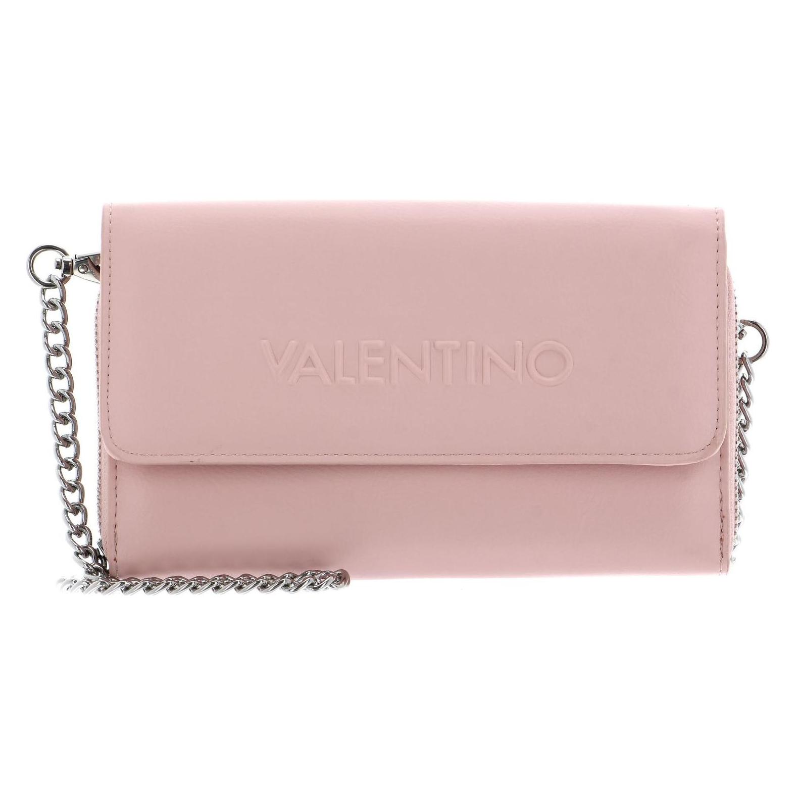 Valentino, Damen, Handtasche, Holiday Re Wallet, Rosa