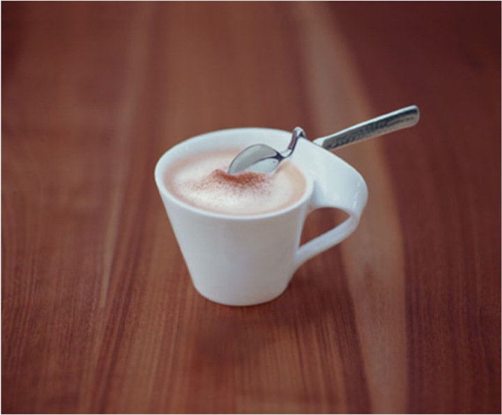 Produktbild Villeroy & Boch Espresso-/Mokkalöffel NewWave Caffè - Spoon (1 Stück, Löffel)