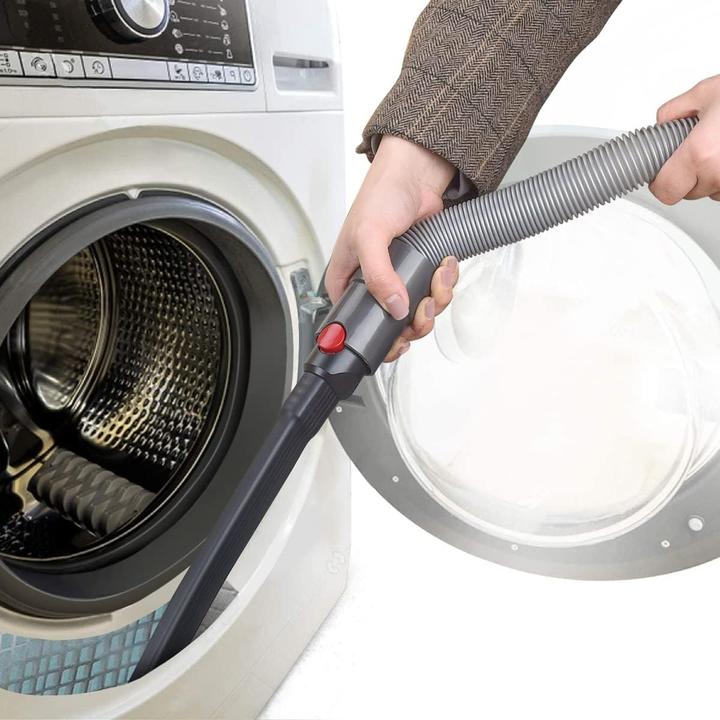 Immagine prodotto Plutoos Flexible Fugendüse für Dyson V11, V10, V15, V12, V8, V7